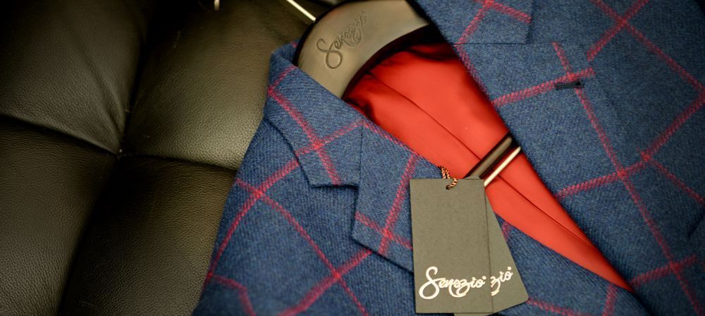 Senszio How To Spot Exceptional Tailoring