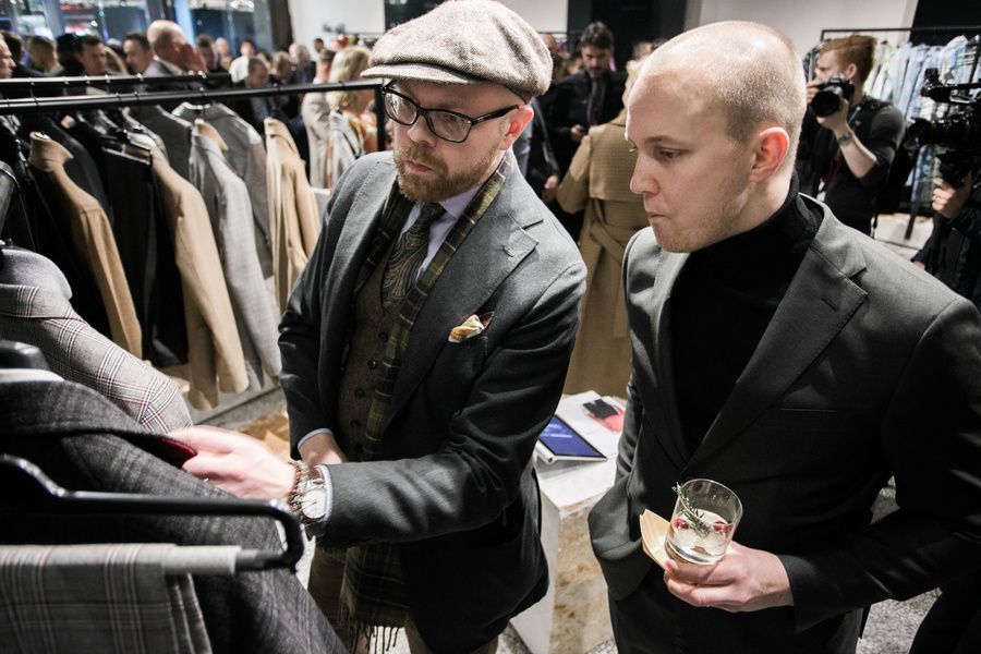 Pitti Uomo 01