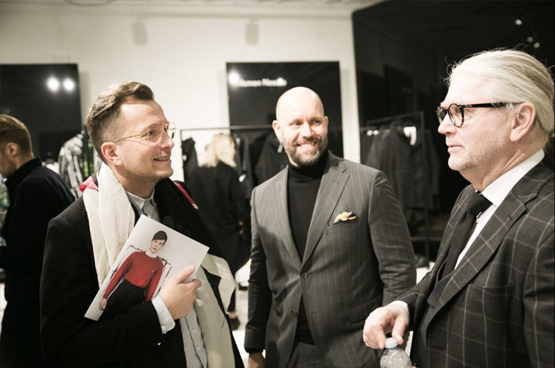 Pitti Uomo Event Finland 01