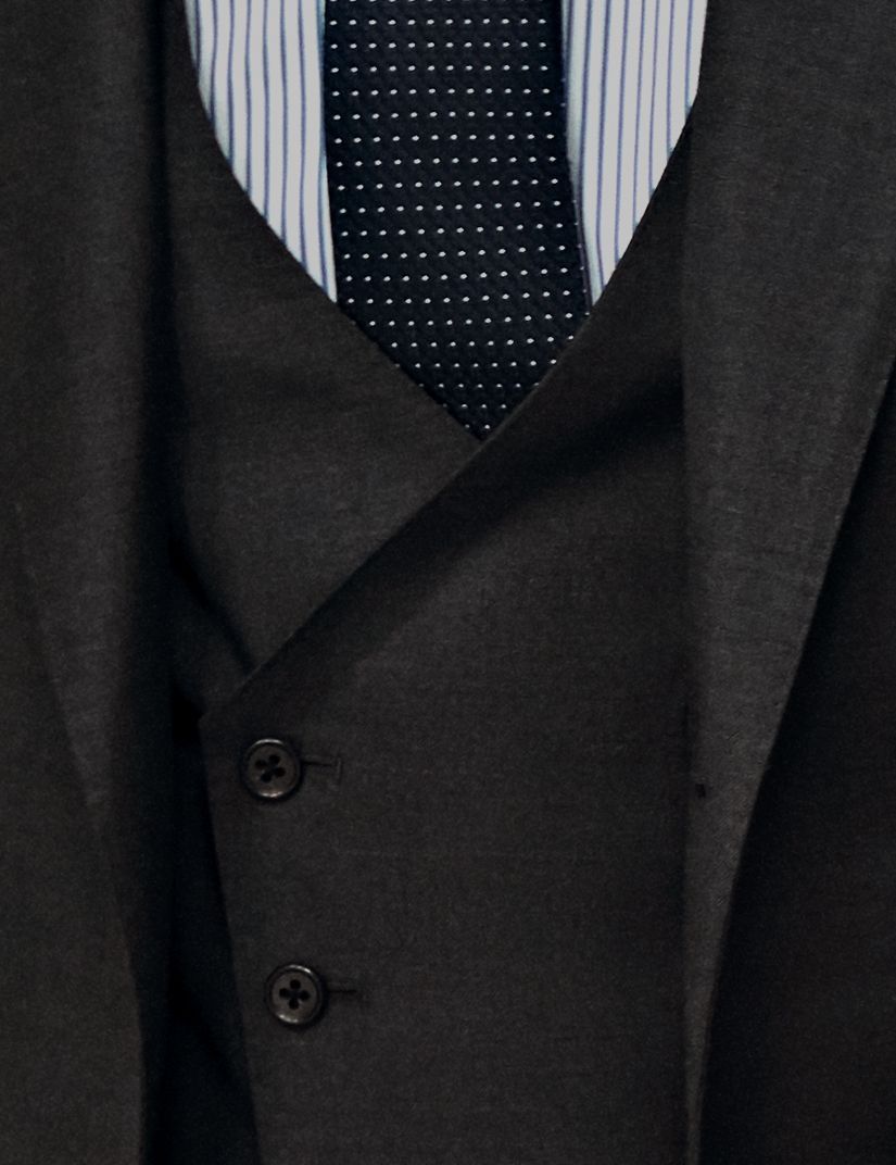 Senszio Our Products Waistcoat Image 1