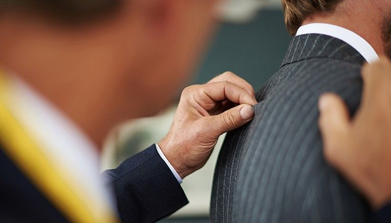 Senszio Tailors Quicklinks Heritage