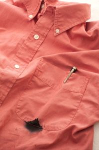 Stains How To Remove From Suit