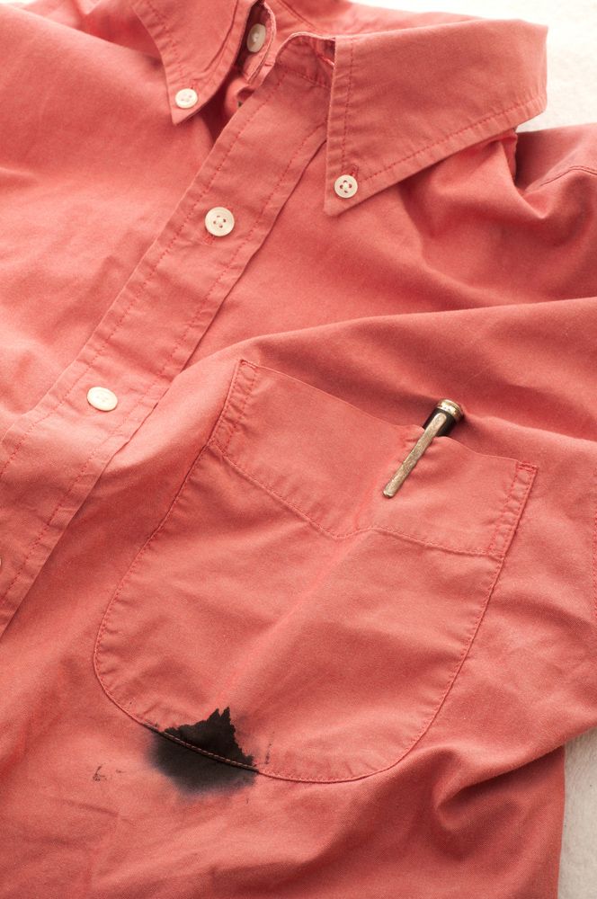 Stains How To Remove From Suit