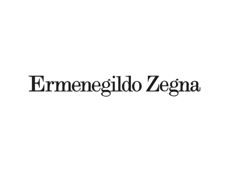 Ermenegildo Zegna Logo2