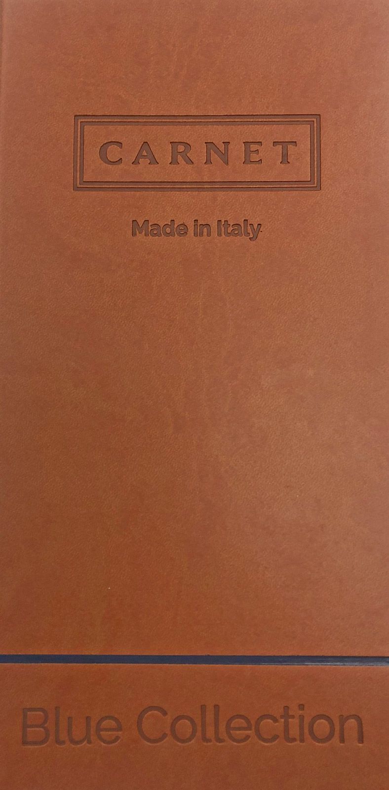 Cover Blue Collection 2