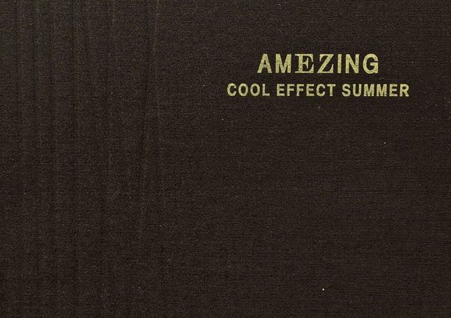Amezing Cover 2