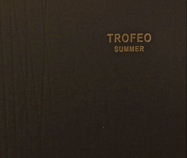 Trofeo Summer Cover