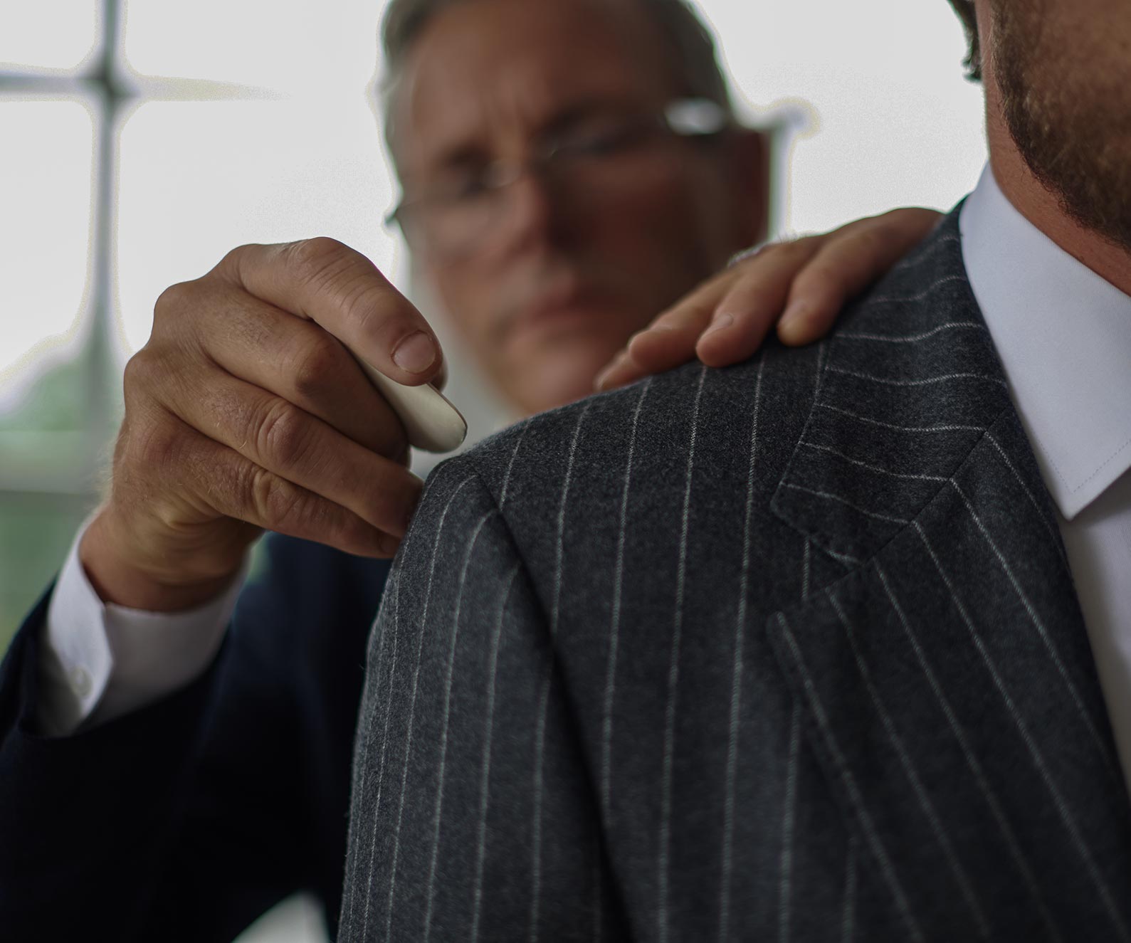 About Tailor Measurement 1