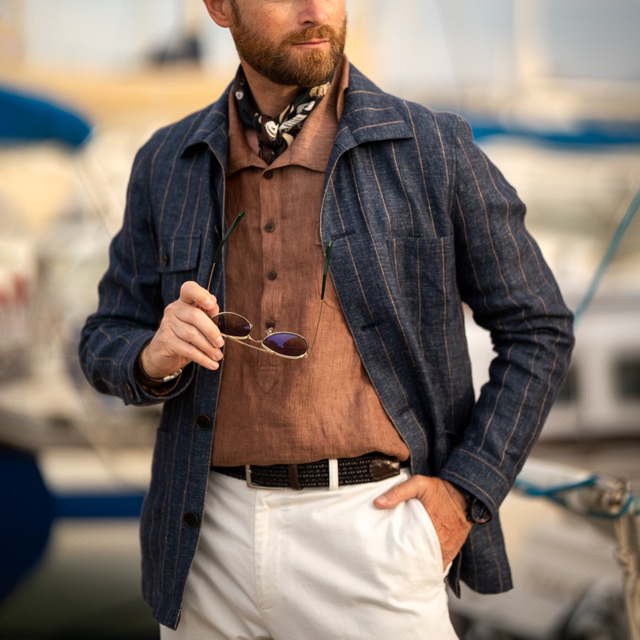 Square Price List Causalwear