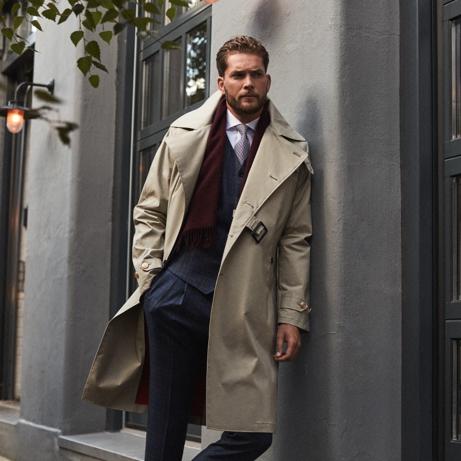 Square Price List Outerwear