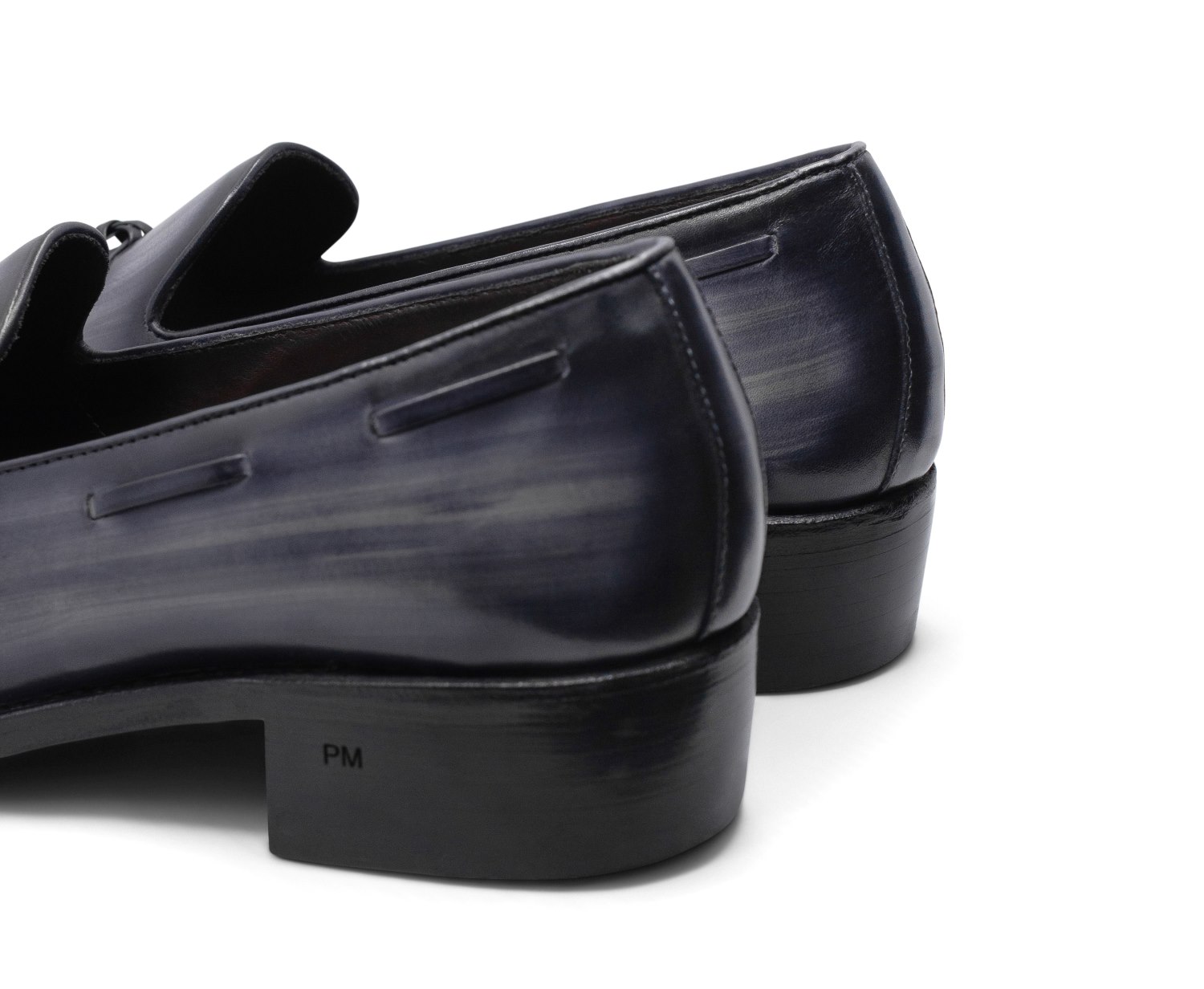 Bespoke Customtailored Shoes 7